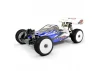Hobao Hyper VS Brushless - Blue