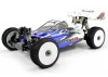 Hobao Hyper VS Brushless - Blue