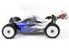 Hobao Hyper VS Brushless - Blue