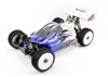 Hobao Hyper VS Brushless - Blue