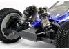 Hobao Hyper VS Brushless - Blue