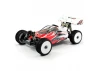 Hobao Hyper VS Brushless - Red