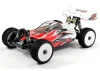Hobao Hyper VS Brushless - Red