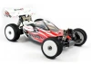 Hobao Hyper VS Brushless - Red