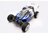 Hobao Hyper VS Brushless - Red