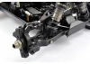 Hobao Hyper VS Brushless - Blue