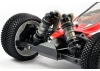 Hobao Hyper VS Brushless - Red