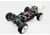 Hobao Hyper VS Brushless - Red