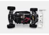 Hobao Hyper VS Buggy - Red