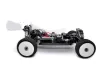 Hobao Hyper VS Buggy - Red
