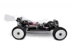 Hobao Hyper VS Buggy - Blue