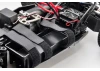 Hobao Hyper VS Buggy - Red