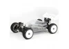 Hobao Hyper VS Pro - Electric Roller Chassis