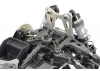 Hobao Hyper VS Pro - Electric Roller Chassis