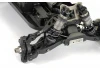 Hobao Hyper VS Pro - Electric Roller Chassis