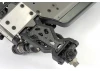 Hobao Hyper VS Pro - Electric Roller Chassis