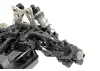 Hobao Hyper VS Pro - Electric Roller Chassis