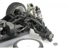 Hobao Hyper VS Pro - Electric Roller Chassis