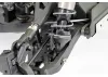 Hobao Hyper VS Pro - Electric Roller Chassis
