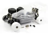 Hobao Hyper VSE Roller Kit