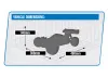 Hobao Hyper VSE Roller Kit