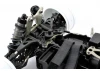 Hobao Hyper VSE Roller Kit