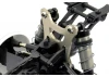 Hobao Hyper VSE Roller Kit