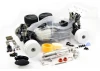 Hobao Hyper VS Nitro Roller