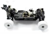 Hobao Hyper VS Nitro Roller