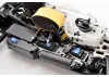 Hobao Hyper VT RTR - Blue
