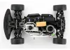 Hobao Hyper VT RTR - Blue