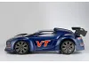 Hobao Hyper VT RTR - Blue