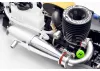 Hobao Hyper VT RTR - Blue
