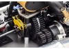Hobao Hyper VT RTR - Blue