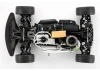 Hobao Hyper VT RTR - Blue