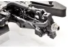 Hobao Hyper VT Electric - Roller Chassis