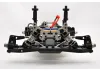 Hobao Hyper VT Electric - Roller Chassis