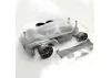 Hobao Hyper VT Electric - Roller Chassis