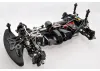 Hobao Hyper VT RTR - Blue