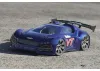 Hobao Hyper VT - Blue