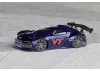 Hobao Hyper VT - Blue
