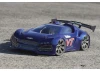 Hobao Hyper VT - Blue