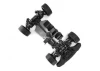 Hobao Hyper VT - Blue