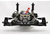 Hobao Hyper VT - Blue
