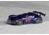Hobao Hyper VT RTR - Blue