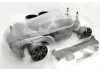 Hobao Hyper VT Electric - Roller Chassis
