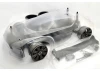 Hobao Hyper VT Electric - Roller Chassis