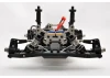 Hobao Hyper VT Electric - Roller Chassis
