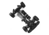 Hobao Hyper VT Electric - Roller Chassis