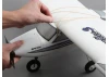 HobbyZone Apprentice S2 1.2m - RTF Basic with SAFE